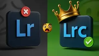 Lightroom Mobile latest ai update | Lightroom new Generative tool Update | How to use Lightroom CC