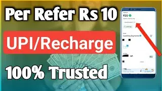 😱Best Earning App 2023 without investment | Earning App | Online Earning App | Online Earning