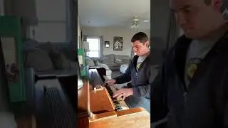 Mozart Piano Sonata No. 11