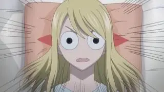 ||AMV||  Fight Song || Anime Fairy Tail || 2017