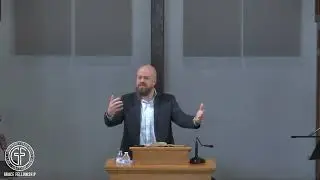The Shepherd King - 2 Samuel 5 - Pastor Tim Iamaio
