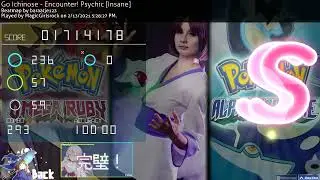 i forgot to upload this ctb replay lol
