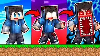 HELIX se stává DĚSIVÝM v Minecraftu...