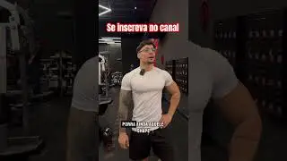 QUANDO ENZO ME PEDE PRA REVEZAR #shorts