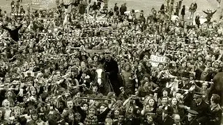 Bristol Rovers v Chelsea - 1980