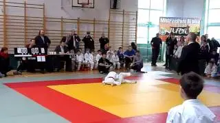 Błonie Paweł przegrana
