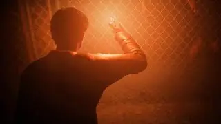 I played SILENT HILL 1 REMAKE and IT LOOKS AMAZING