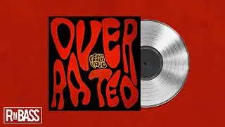 Kenya Vaun - Overrated