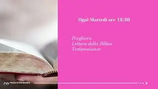 Fede che vince! Spazio dedicato alle donne.
