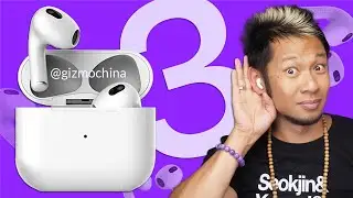 AirPods 3: Everything We Know