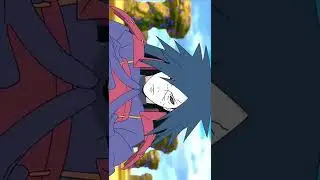 Madara Uchiha Edit