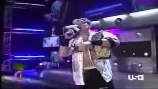 John Cena DEEZ NUTS