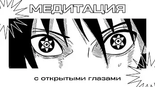 МЕДИТАЦИЯ для ШИФТИНГА l Метод шифтинга с Открытыми глазами (без сна)