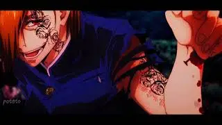 Nobara Kugisaki // Edit