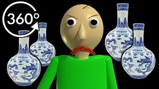 POV: Look at my new vase - too many vases