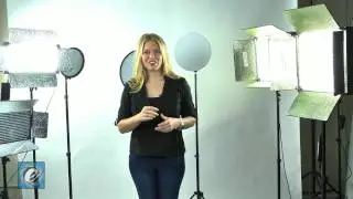 ePhoto Large LED Lite Panel
