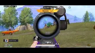 BGMI FULL DOMINATION CLUTCH || 