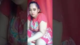 Duduk santai di warung ku manis