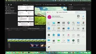Record Voiceover Not Working In Final Cut Pro