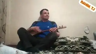 МИРЗОВАТАН АМРУЛОЕВ д. Сабзихарф. н.Сангвор