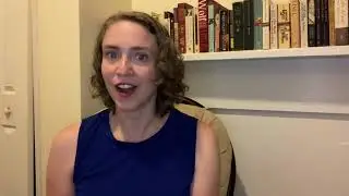 How to Write Fiction 10: Action and Suspense