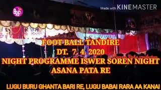 ASANA PATA 2020 HELD ON DT. 5/4/2020