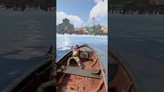 Взял умом в Раст / Rust #moments #rust #funny #shorts