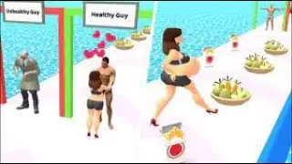 Mother Run All Levels Gameplay Android, iOS Walkthrough Android Mobile Relaxing Game New Update