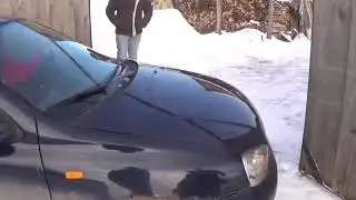 Сергей Семёнов вышел на свободу. !!!  Встреча с родными.  Шурыгина