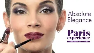 Get the look: Paris Experience Absolute Elegance | Giorgio Forgani per PUPA Milano
