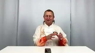 Беспроигрышная Моментальная Лотерея в честь 5-летия Всероссийской Федерации Цигун #цигунонлайн