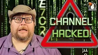 My Channel Got Hacked by Crypto Scammers! 😱 (Here's What Happened)