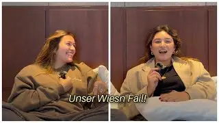 #59 Unser Wiesn Fail!