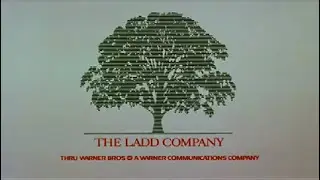 Logo Evolution: The Ladd Company (1980-2007) [Ep 448]