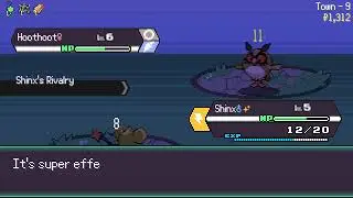 PokeRogue Attempting too finish Classic