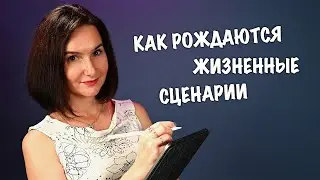 Как рождается твой жизненный сценарий