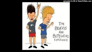 Cher With Beavis And Butt-Head - I Got You Babe