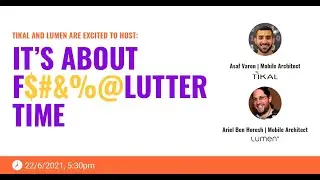 Flutter vs. React-Native, Xamarin and more