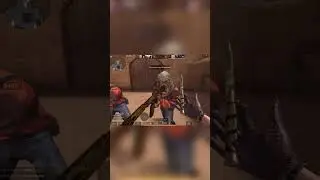 МОМЕНТАЛЬНАЯ КАРМА #shorts #standoff #so2 #стандофф2