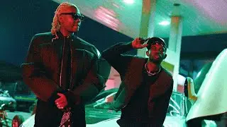 Darkoo - Always ft Black Sherif (Official Trailer)