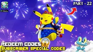 NEW GIFT CODES - IDLE TINY MONSTER GO EVOLVE CODES For This WEEK (PART -22)