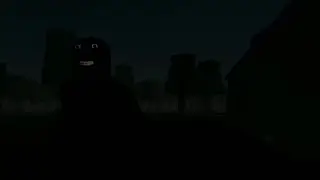 two idiots working the night shift, what could go wrong?