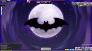 Nightwalker Hardlucid attempt #1