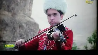 Osmanow Weys kliplaryn Baslesikde 1 yer Aldym
