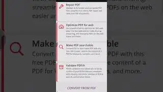موقع تعديل ملف PDF اون لاين مجاناً 