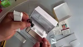 Voom Premium Pro Pod Kit unboxing | Unedited | Uncut