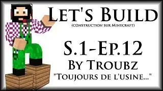 Let's Build Ep12: 