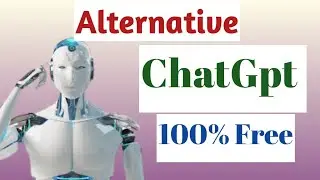 FORGET ChatGPT This FREE AI tool is EVEN BETTER! 🔥🤯 |  Tools better than chatgpt