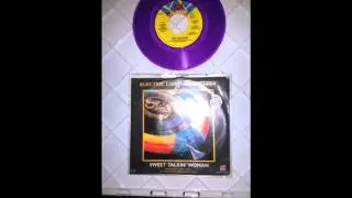 Electric Light Orchestra - Sweet Talkin' Woman (1977)