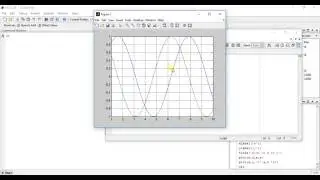 MATLAB Programming 49 - adding some functionality to graph
